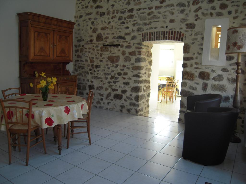 Gite La Forge Villa Alexain Exterior photo